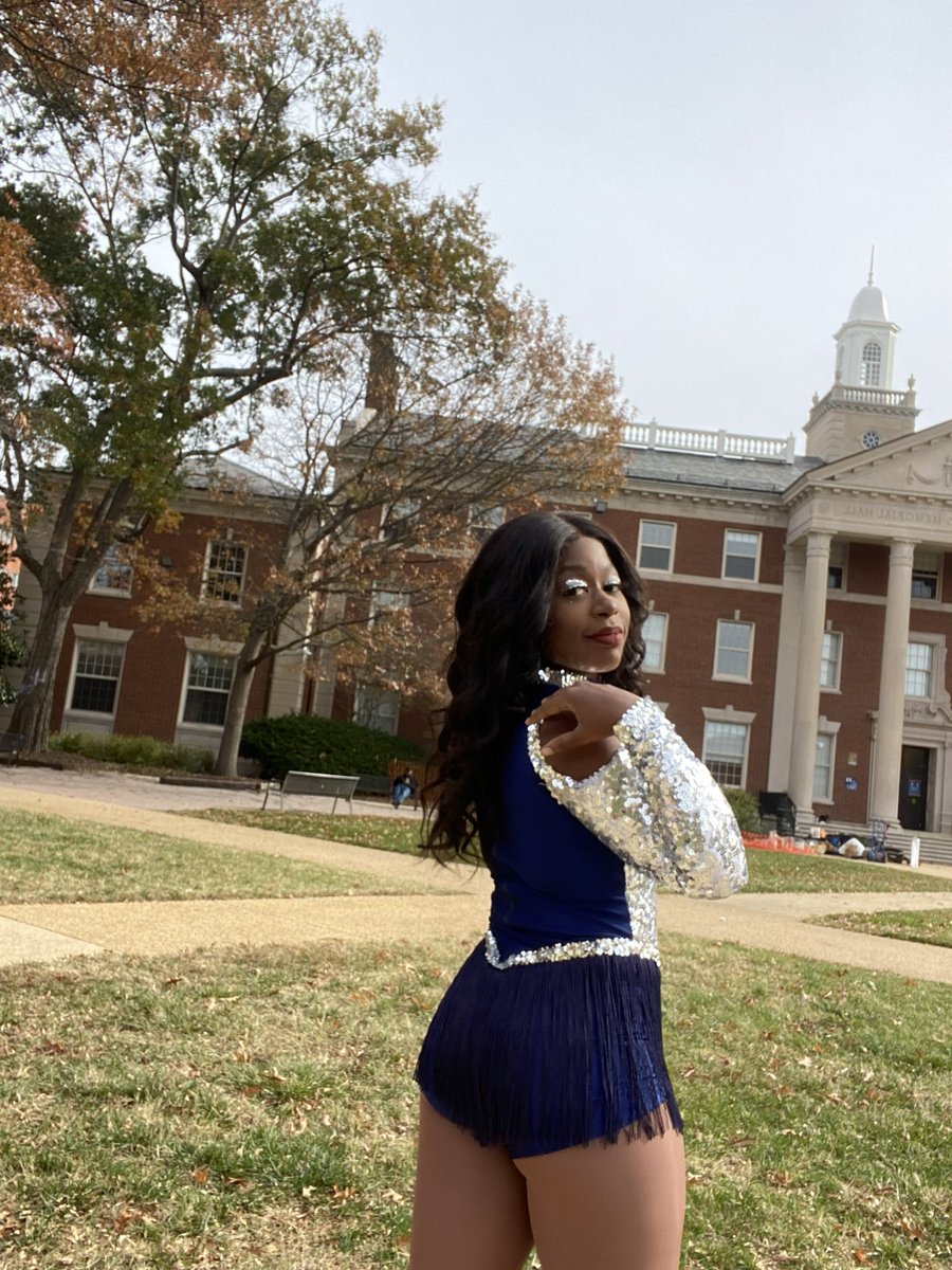 It’s only my third year out here