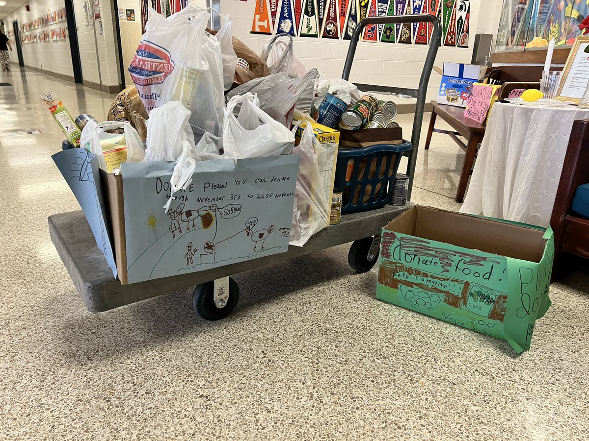 Centerville Elem. tweet media