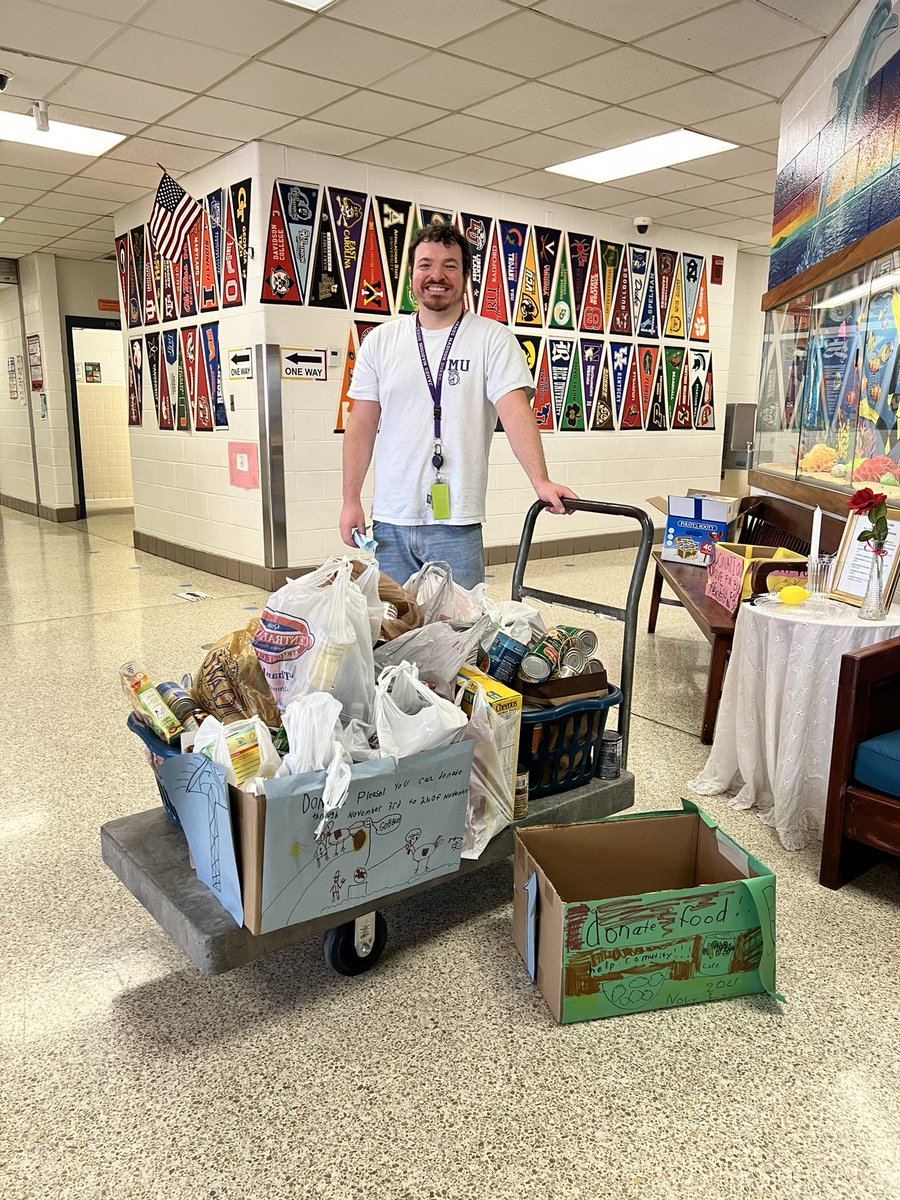 Centerville Elem. tweet media