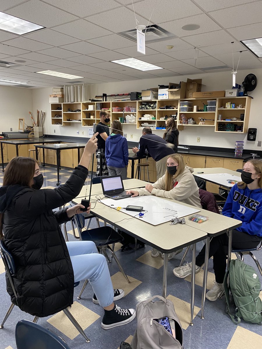 ChaskaHawks's tweet photo. Whether it’s dynamic conversations, hands-on labs, or party lights and music, CHS teachers make the most out of learning.  Our #HawkFamily is grateful for your enthusiasm! https://t.co/Ixn04LTrqQ