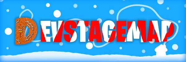 DevStageMap's tweet photo. Merci à @KaT4nAaZeRe4L pour notre deco GFX🤩 https://t.co/mVPAXybM0A