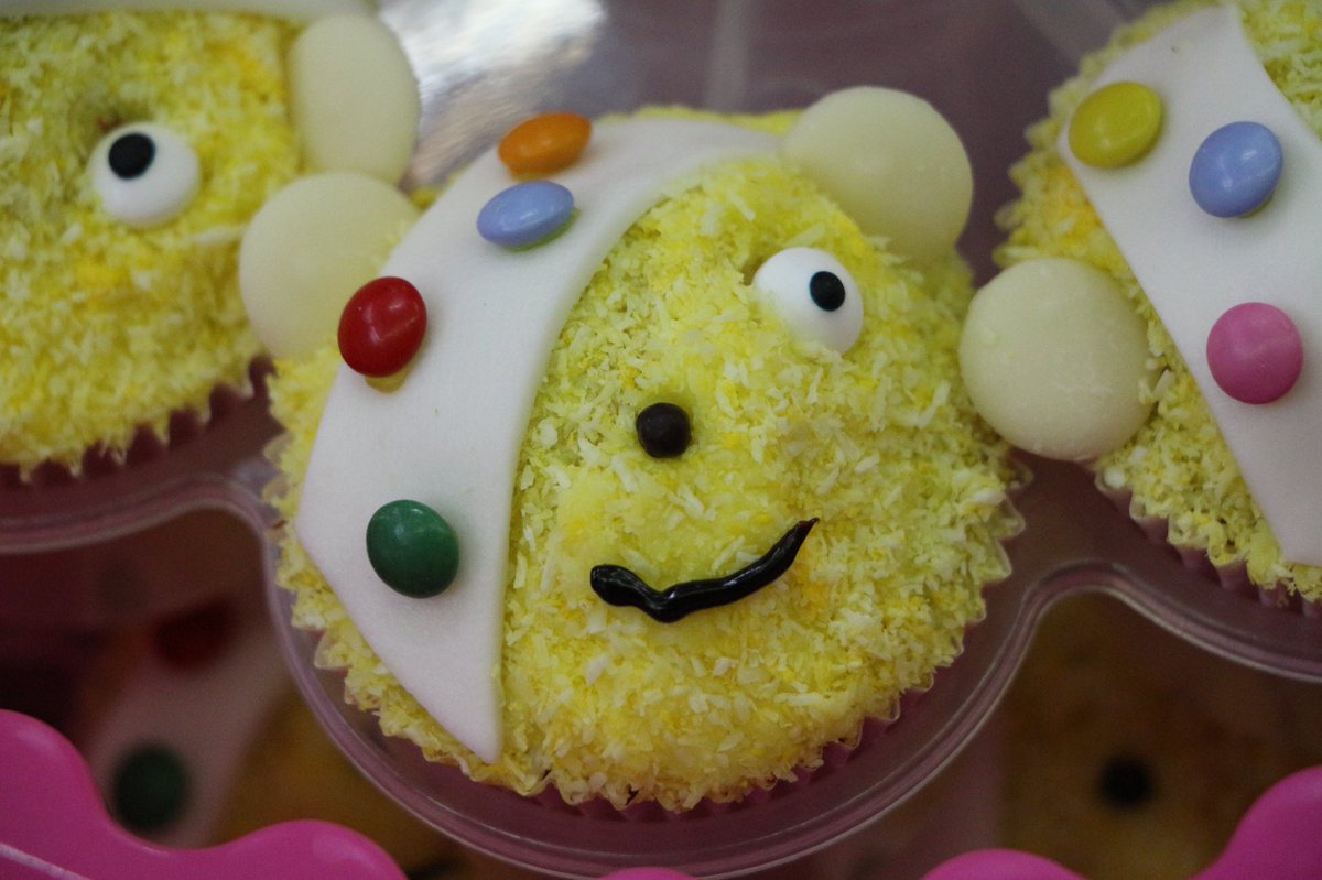 AttenboroughSc1's tweet photo. Super effort for Children in Need 2021 by the @AttenboroughSc1 team. 140 km walked and €390.80 raised with lots of impressive baking skills on show too. Thank you to everyone for their support 😁 https://t.co/4s91elWAXM