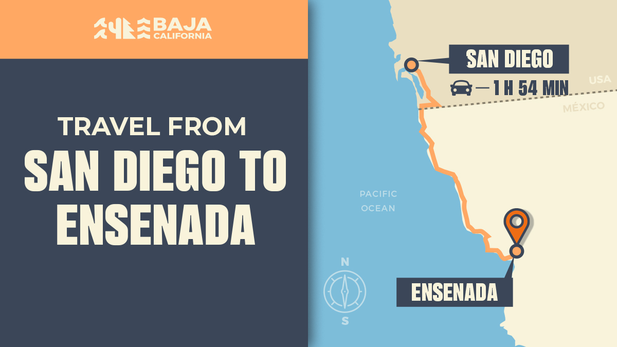 Baja California tweet media