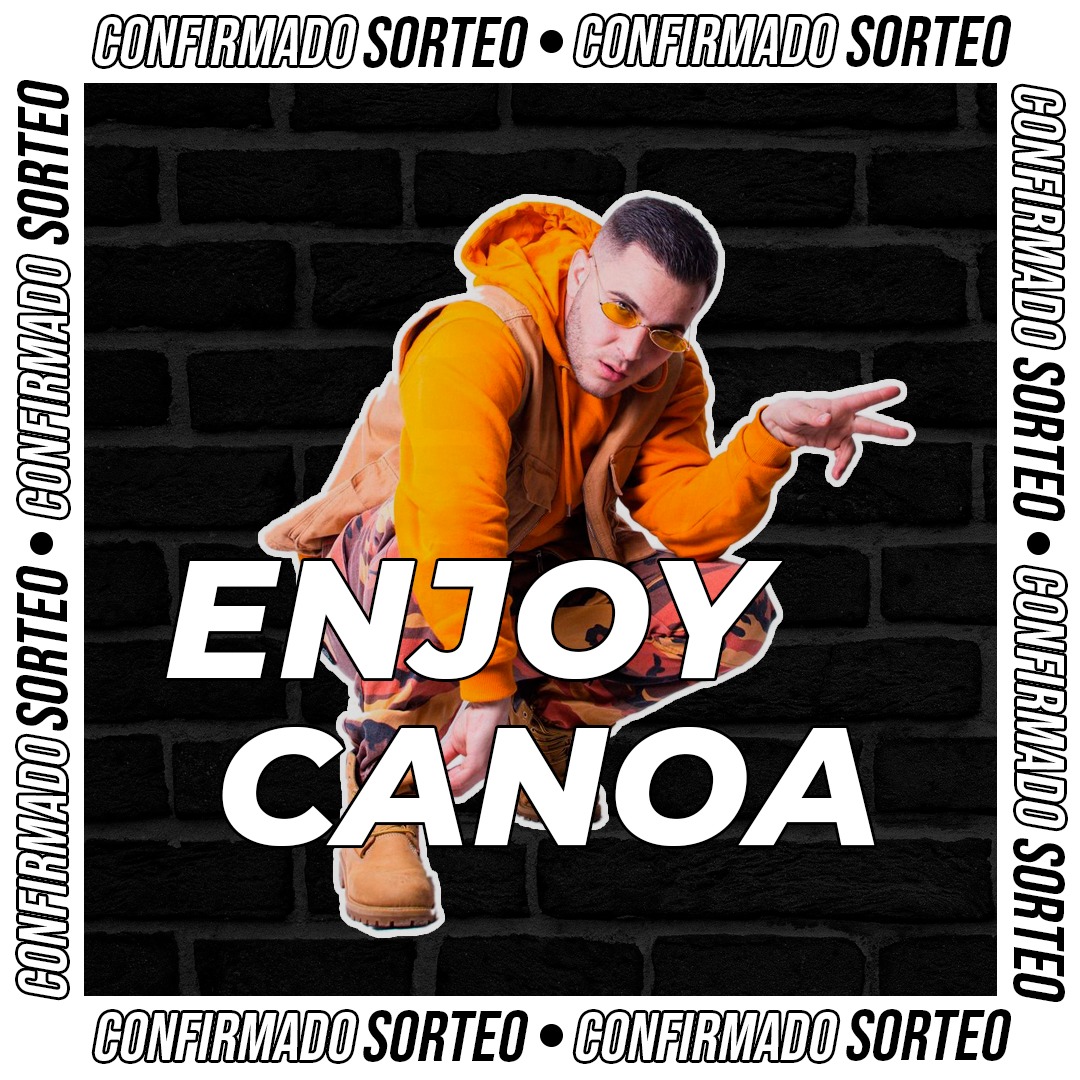 UrbanLifeWeb's tweet photo. ⚡ Arrancamos fuerte con uno de los discos del año
➡️ @enjoycanoa ha querido colaborar con nosotros cediendo una copia de #Armecaso 💿 junto a @djplm_
#SORTEOURBANLIFE https://t.co/OzaUHUbT0K