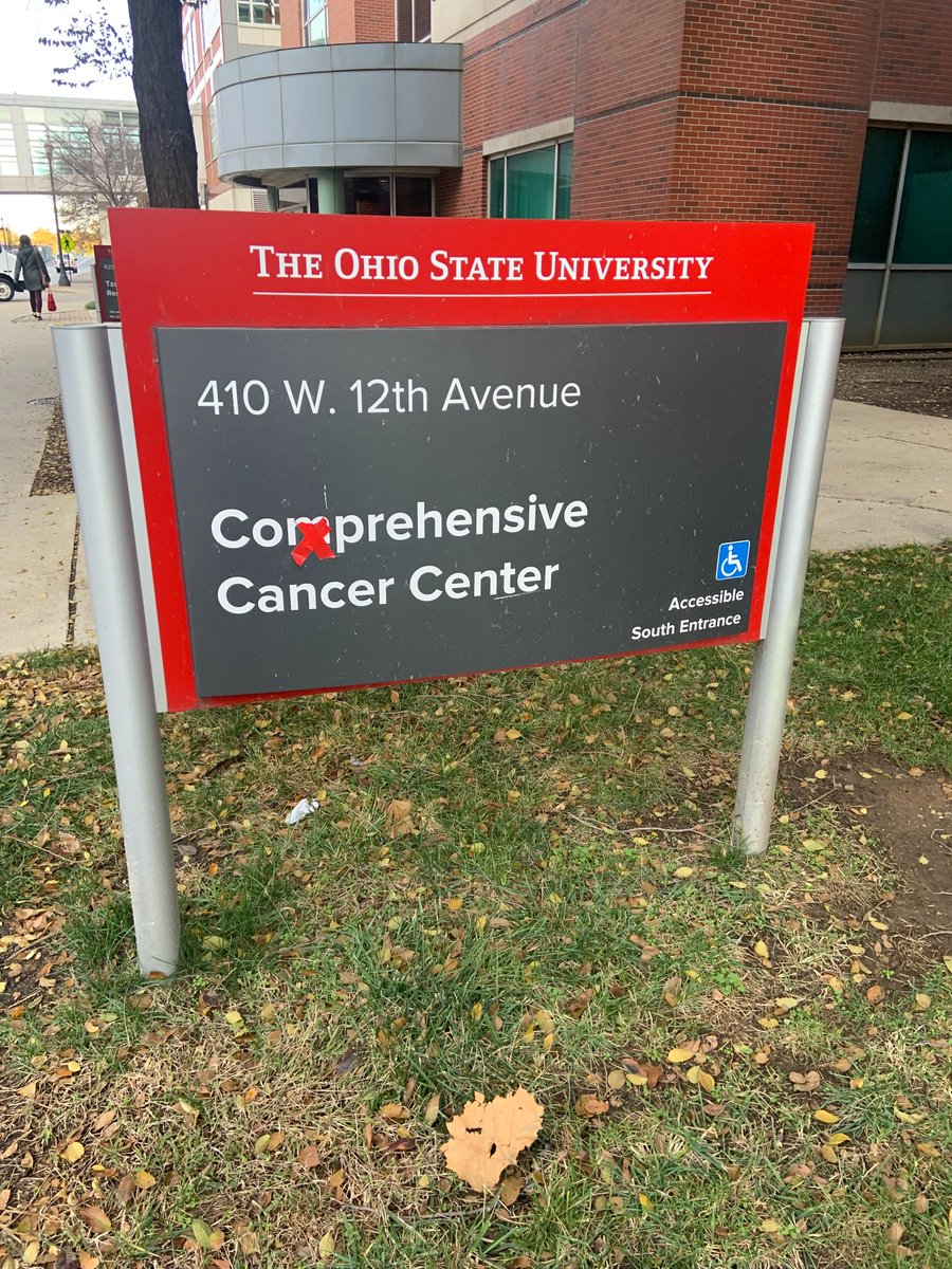 The Ohio State University Wexner Medical Center tweet media