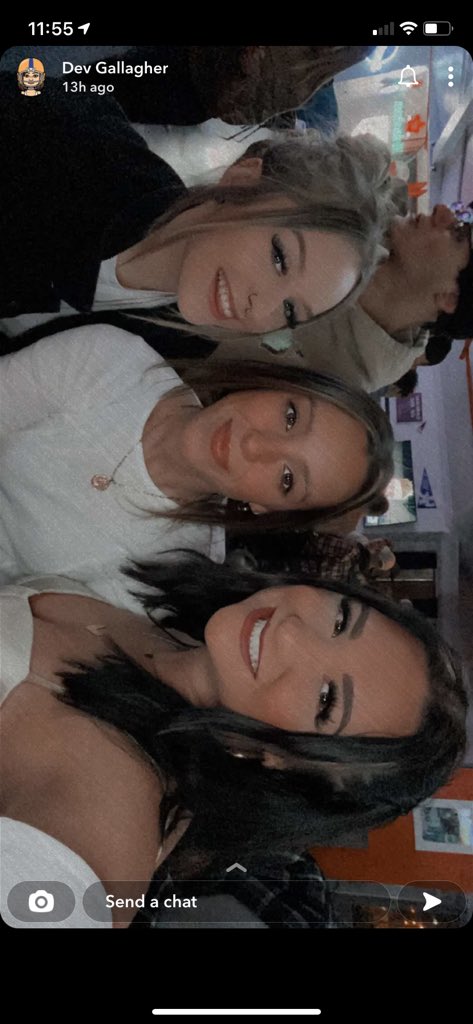 Chl0eebaker's tweet photo. stole this idea from @salenamiller102 but a lil thread to keep up with some of my fav memories with my fav people🤍.. pt1 https://t.co/QEg796YMOG