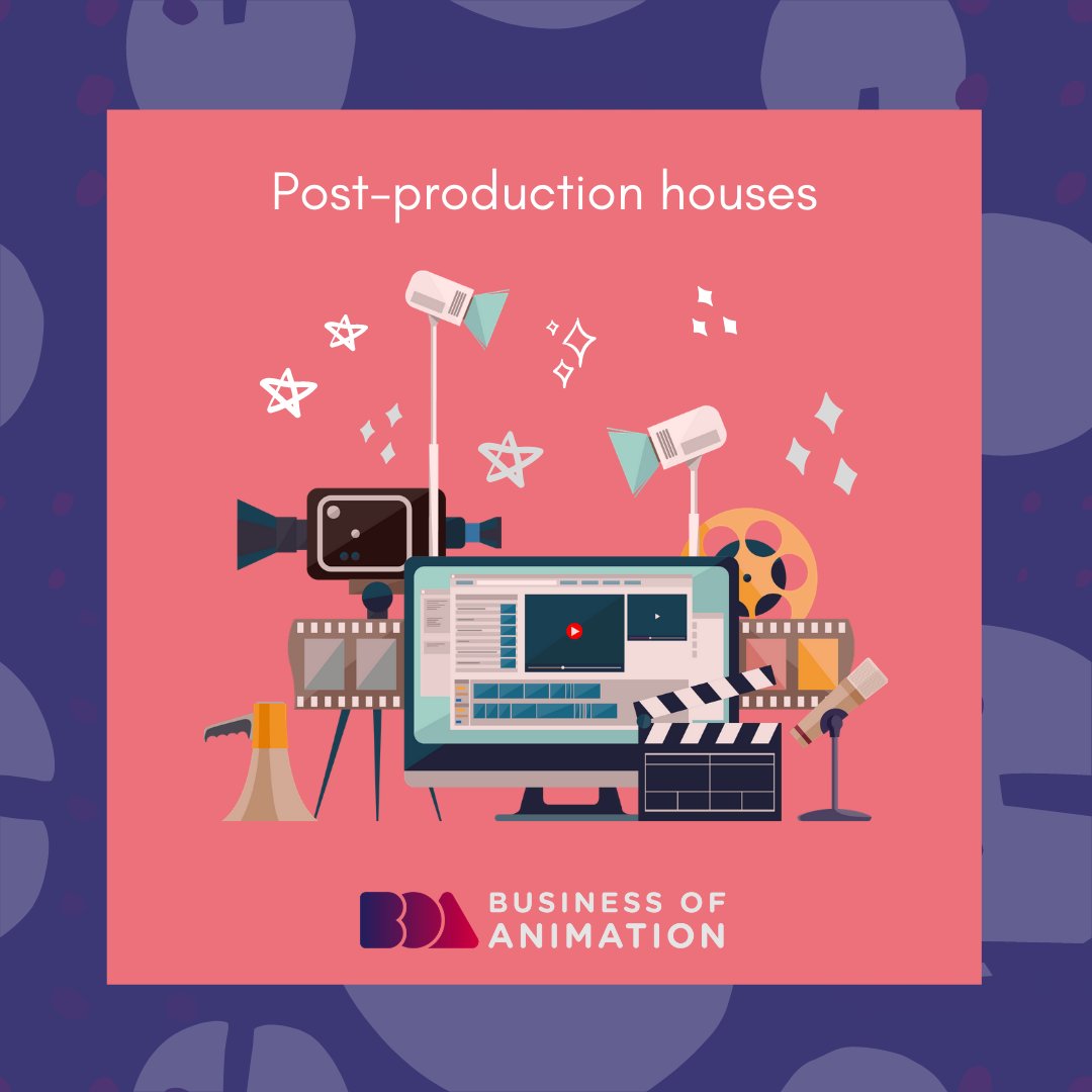 animationbiz's tweet photo. 5. Individual businesses (Tech, Medical, Legal, Non-profit, Education, Automotive, Government, Manufacturing, Finance, Insurance, Ecommerce, Real estate, Consumer services, Professional services, and so much more!)

#AnimatorsStudio #AnimatorsWorkshop #AnimatorsMasterclass https://t.co/CMC7YU6CXg