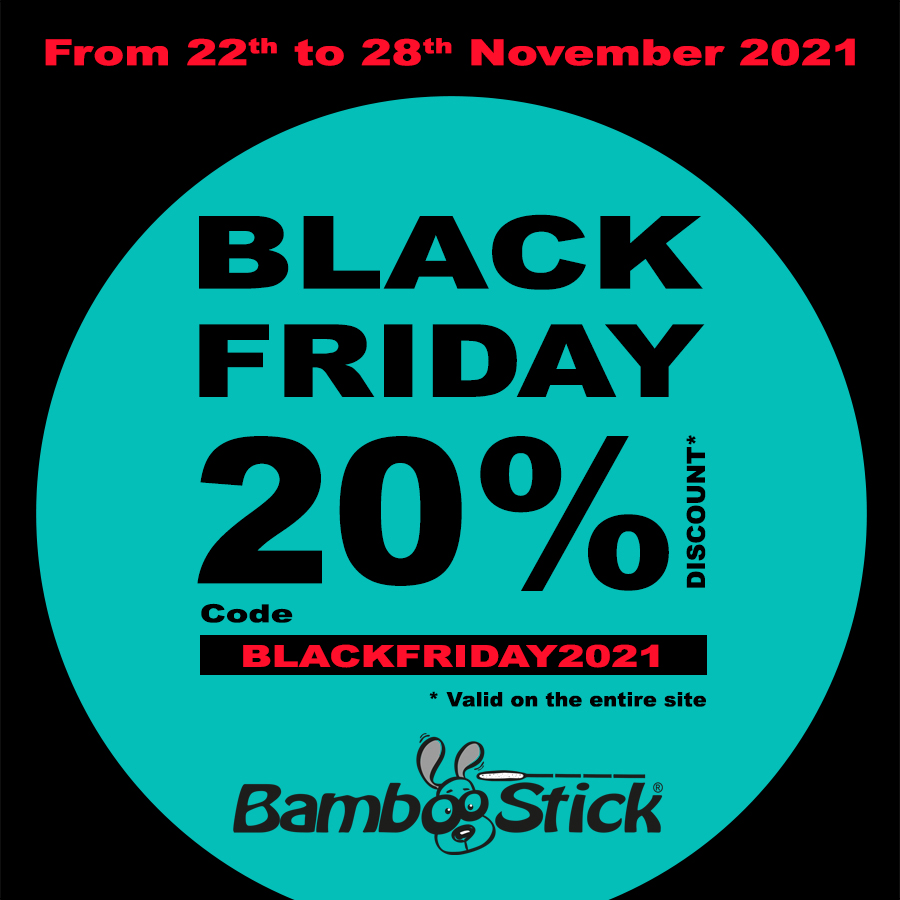 Bamboostick tweet media