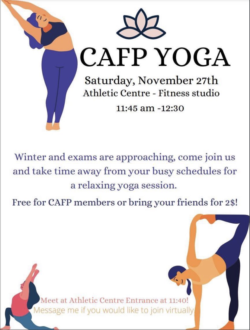 Acadia CAFP tweet media