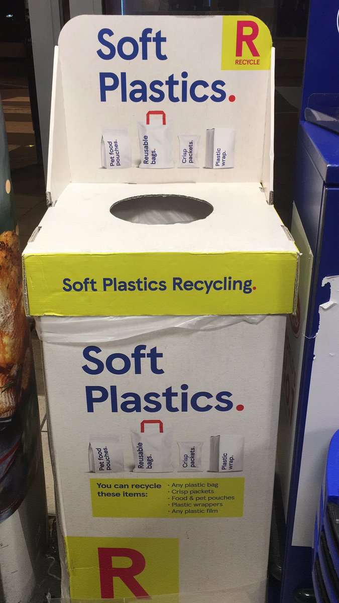 Plastic recycling <a href="/Tesco/">Tesco</a> . Let it be known <a href="/aylshamhigh/">Aylsham High</a>