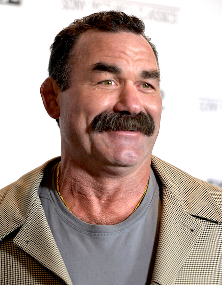 Happy Birthday  Don Frye 