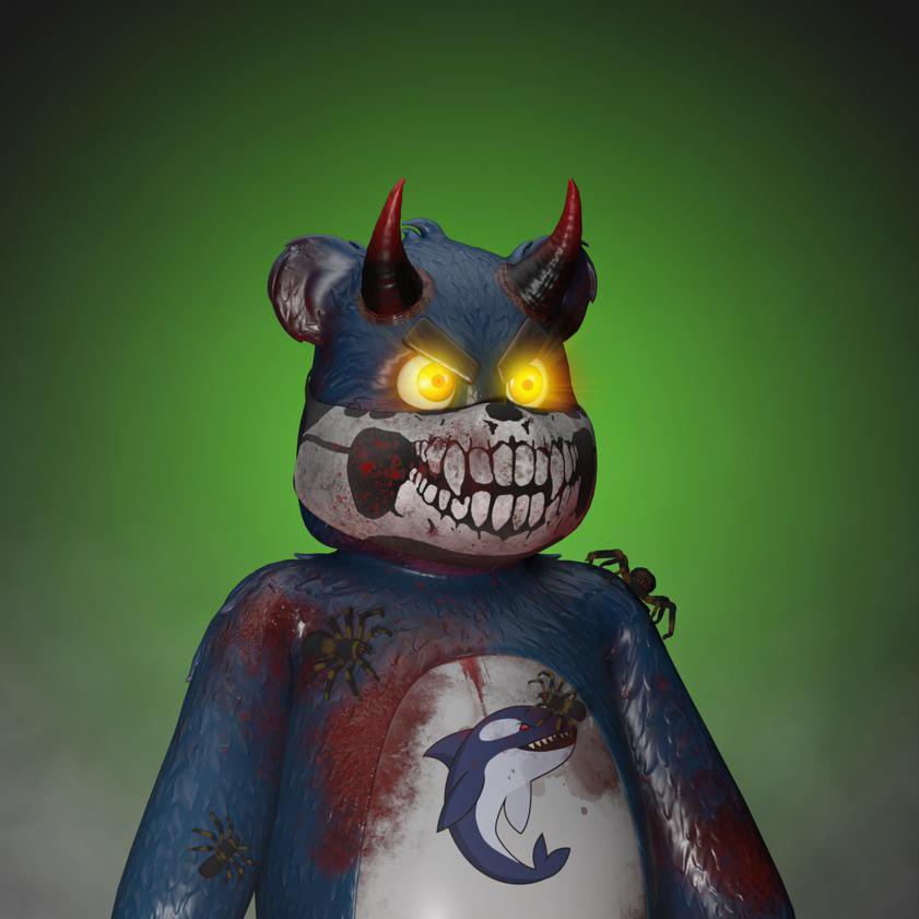 ScareBears | STAKING LIVE 🚨 tweet media