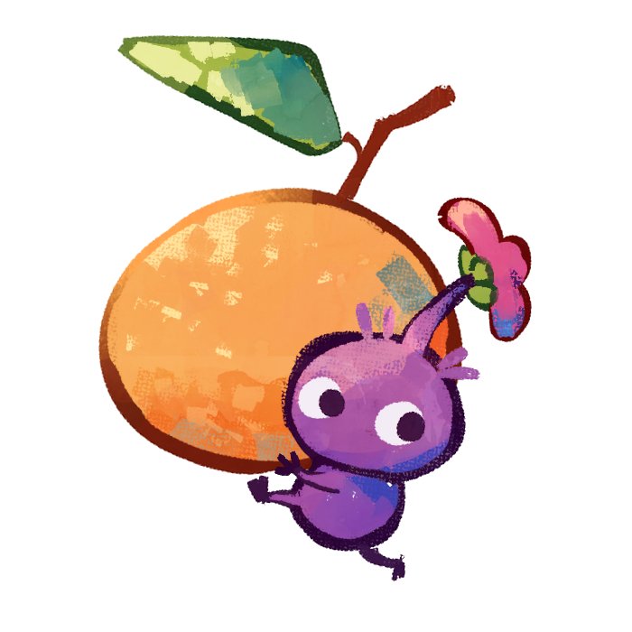 apamaate's tweet photo. There he goes 🍊 https://t.co/SibtwVDhTE