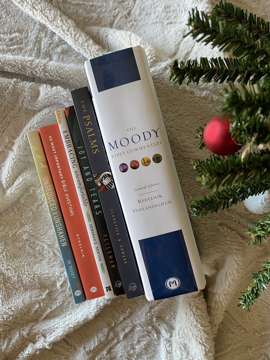 Moody Bible Christmas Free Carols 2022 Tweets With Replies By Moody Bible Institute (@Moody_Bible) / Twitter