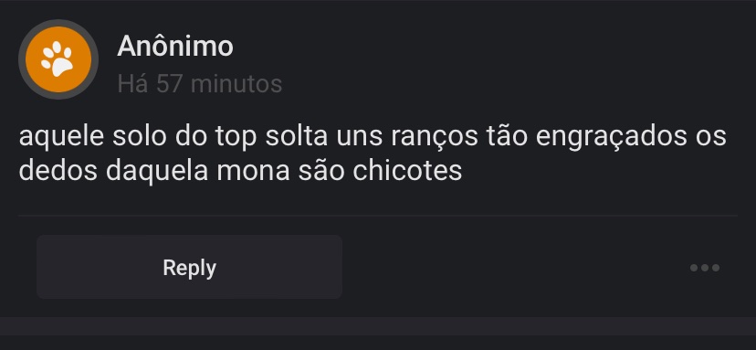 fofocasdoVIP's tweet photo. antonio ru ja so burra naturalmente ai vc manda isso na minha pior fase do resfrisdo eu nao entendi nada https://t.co/o3Z719ey5B