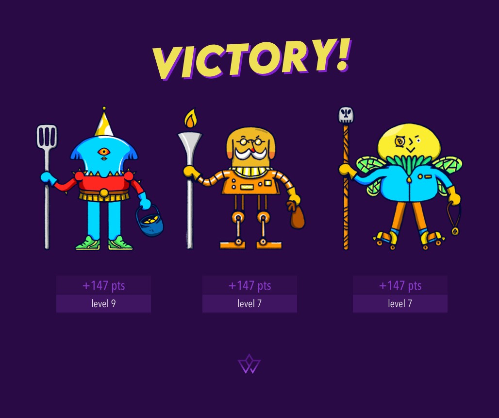 WeirdoWizardNFT's tweet photo. Learn more about the project and our ecosystem in our Whitepaper: https://t.co/Cg2LxqvyD3
#NFTGame #DeFi #Ethereum https://t.co/7mYK4lVcgP