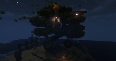 Tree House🌳🏠
Made in a Build battle in: <a href="/SetCeroMC/">Ⅽ­Z­.🔶 ­­­­В­l­­­n­­­­a­­n­­с­­­­e­­­­­ᅠᅠᅠᅠᅠᅠᅠᅠᅠᅠ</a> 
with: ImWaki_