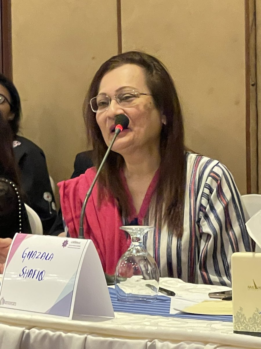 qas58's tweet photo. It was a pleasure to speak at an Inter Faith Conference in Karachi focusing on the rights of minorities in Pakistan & on Women’s Empowerment organised by #Amwec
@anilaali
@KMKheealDas
@ShahidaRehmani
@usconsulatekhi
#AmericanMuslimMultiFaithAndWomenEmpowermentCouncil
#Ammwec https://t.co/bQCoCh5RlZ