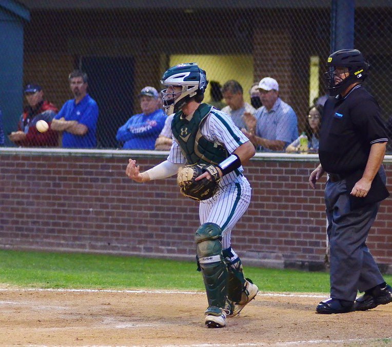 Cameron Donley tweet media