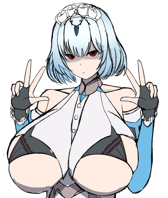 ティタニアさん楽しみ落書き #ラスオリ