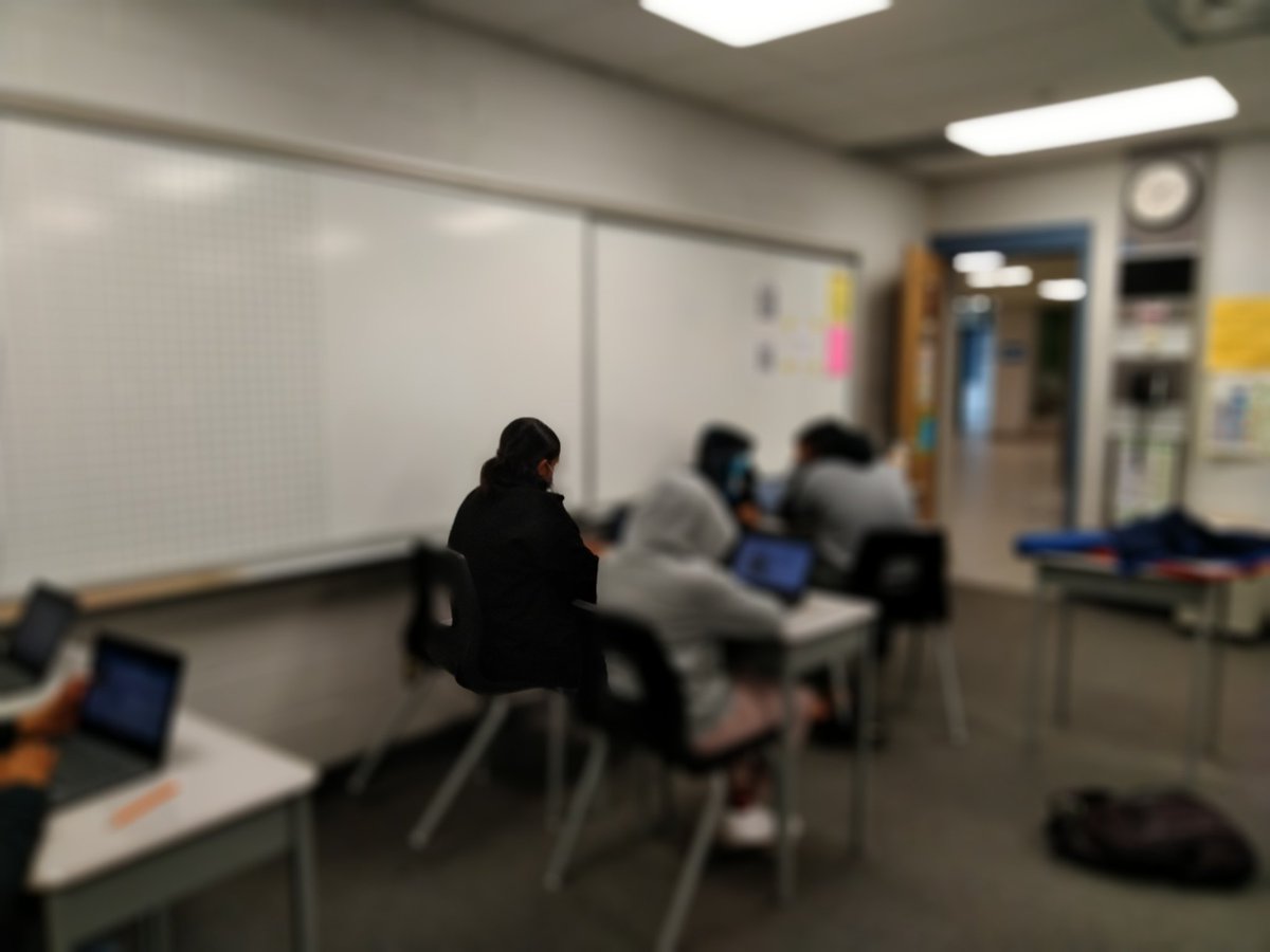 Teamwork Coding 💪🏼 <a href="/nandanee_sawh/">Nandanee Sawh</a> <a href="/melvinlowe/">Melvin Lowe</a> <a href="/MarcGarneauCI/">Marc Garneau Collegiate Institute</a> <a href="/Cathyjosimmons/">Cathy</a>