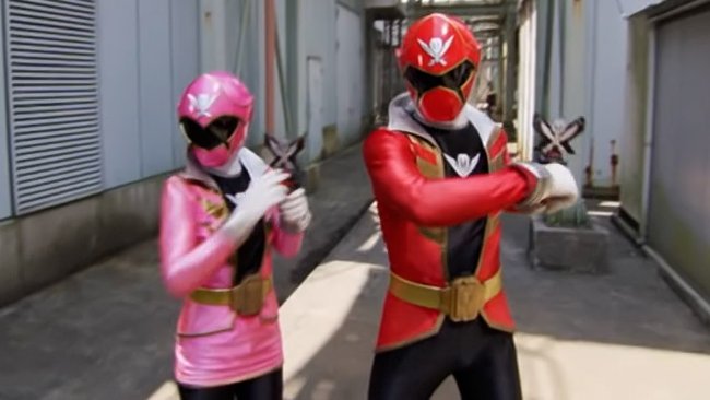 BlazeBinges's tweet photo. I can watch Gokai Changes all day long https://t.co/rWG7gA9lqw
