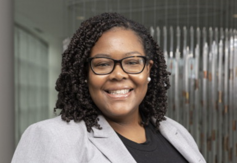Mayo Clinic Comprehensive Cancer Center (@mayocancercare) on Twitter photo Congratulations to Monica Albertie for being selected for the <a href="/JAXChamber/">JAX Chamber</a> Hightower Emerging Leaders Fellowship! Monica is an Operations Manager in the <a href="/MayoClinic/">Mayo Clinic</a> Center for #HealthEquity and Community Engagement Research. Congratulations to Monica Albertie for being selected for the <a href="/JAXChamber/">JAX Chamber</a> Hightower Emerging Leaders Fellowship! Monica is an Operations Manager in the <a href="/MayoClinic/">Mayo Clinic</a> Center for #HealthEquity and Community Engagement Research.