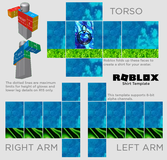 awfuntvembrace's tweet photo. https://t.co/I6zkDm3Jms for prebuilt #Shirts. Enjoy this #Free #Templatefor #Roblox https://t.co/VmRQrLuByK
