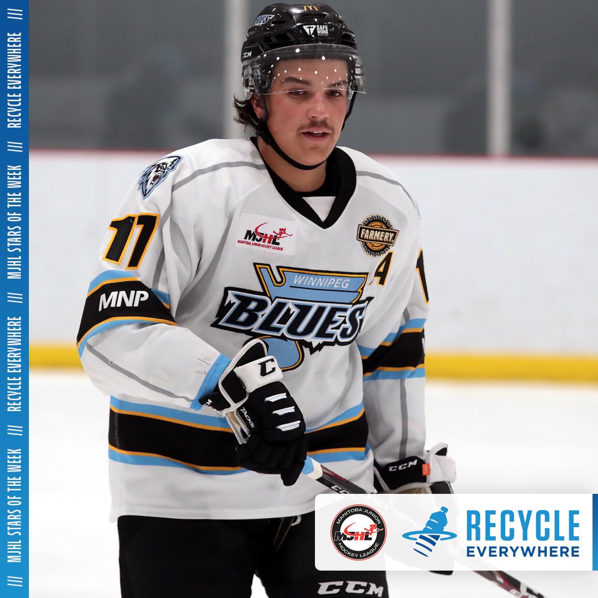 MJHL tweet media