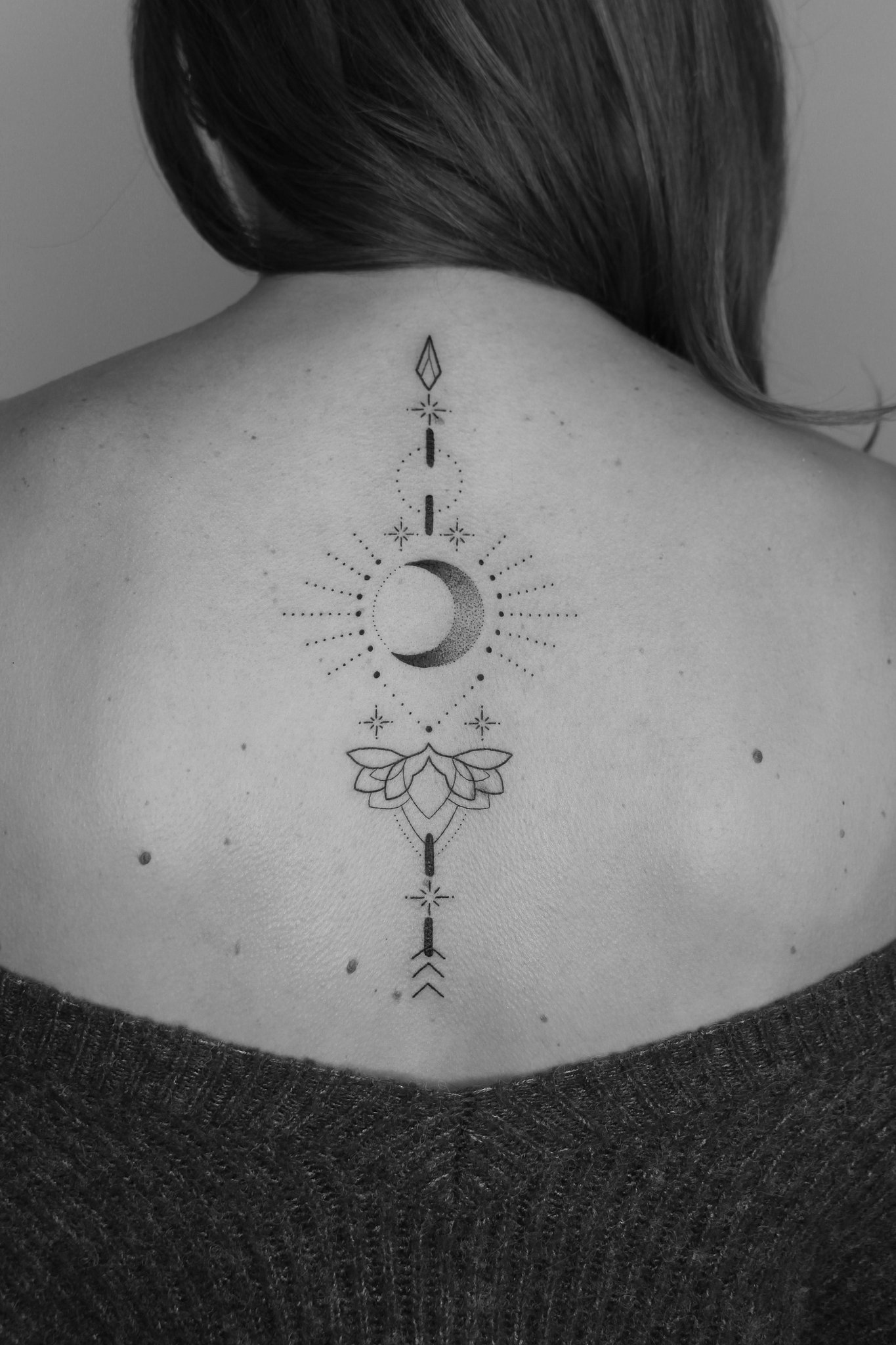 Small Temporary Tattoos Snake Heart Angel English Words Sun Moon Star Cross  Art | eBay