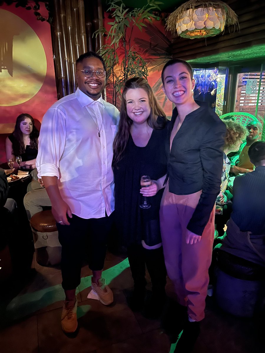 Irving St Management tweet media