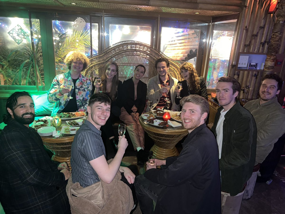 Irving St Management tweet media