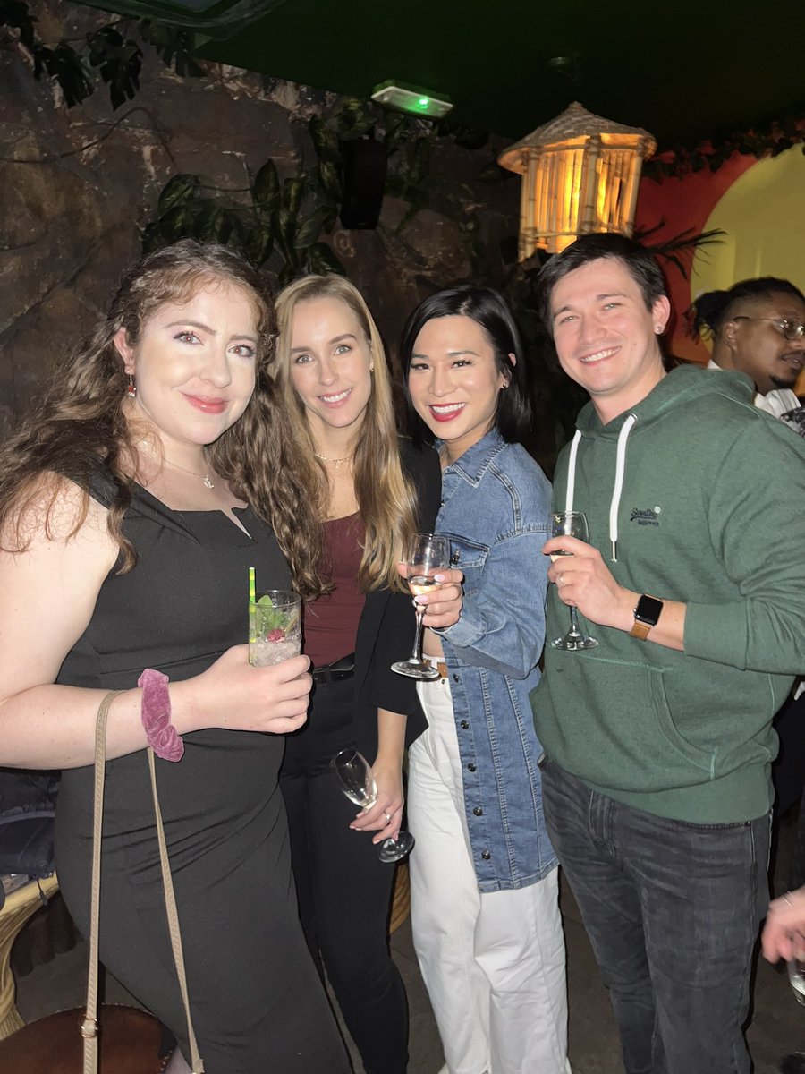 Irving St Management tweet media