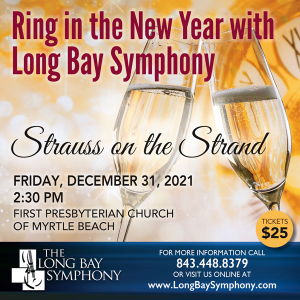 Long Bay Symphony tweet media