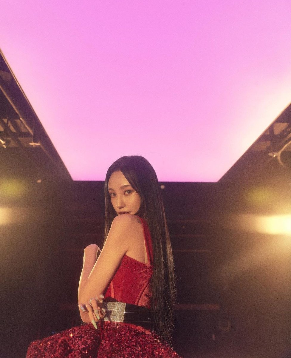 KpopGirlzBands1's tweet photo. #Heeo ex miembro de #4TEN #Designer #Teasers https://t.co/CjM6f2faYf