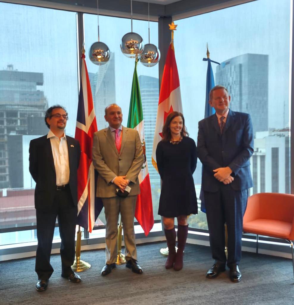 Graeme C Clark tweet media