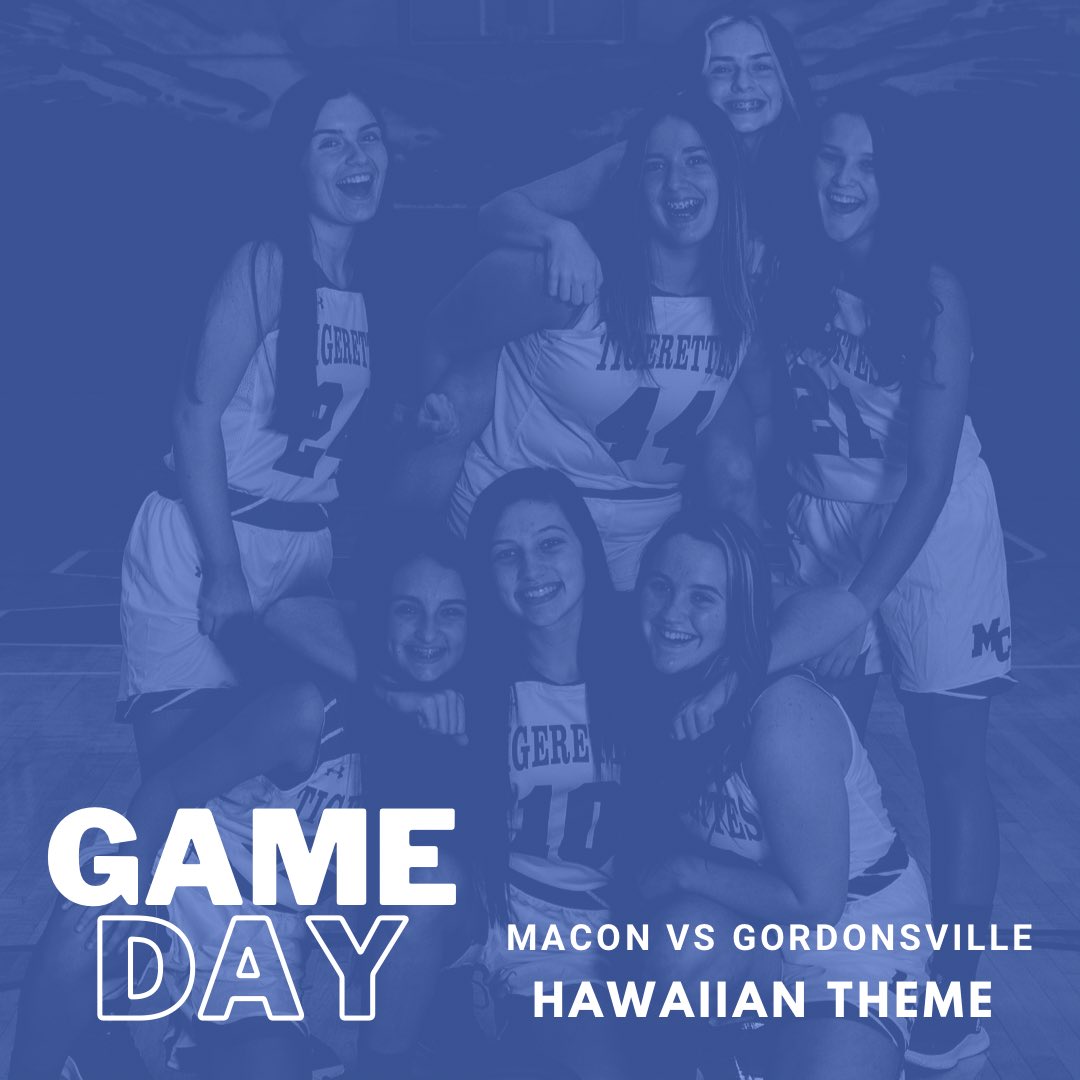 Macon Hoops tweet media