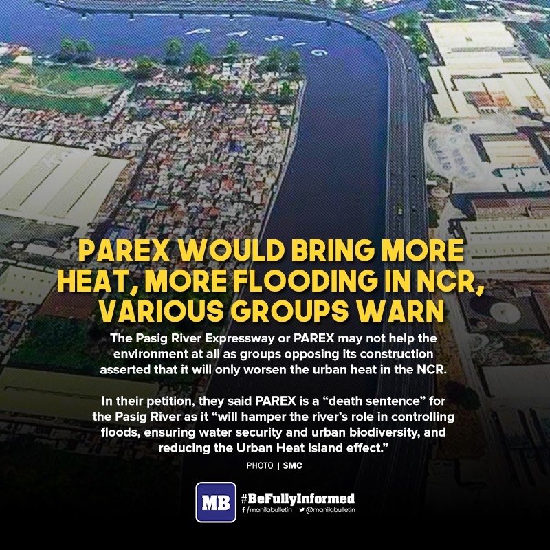 siopaoatsiomai's tweet photo. It has been said that this project’s negative impacts outweighs its positives. Even urban planners and scientist have discussed and proposed other solutions. Why is there no multilateral discussion? I guess mega projects > resilience and sustainability. #thenewslums https://t.co/NMpdJOOXgc
