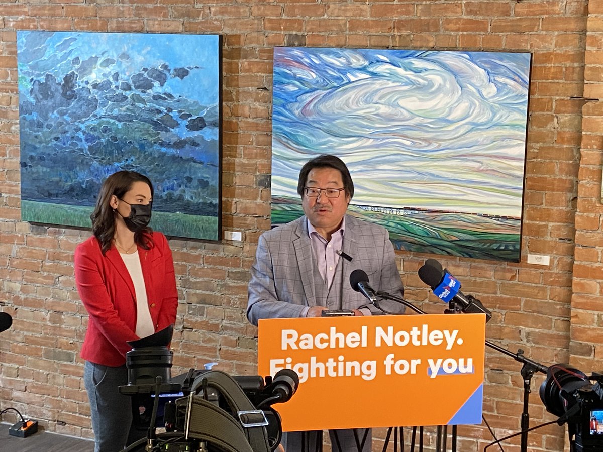 We are making the rounds! 

Donate to Rob Miyashiro's Lethbridge-East campaign here:   act.albertandp.ca/donate/lthe 
#yql #ableg #abpoli