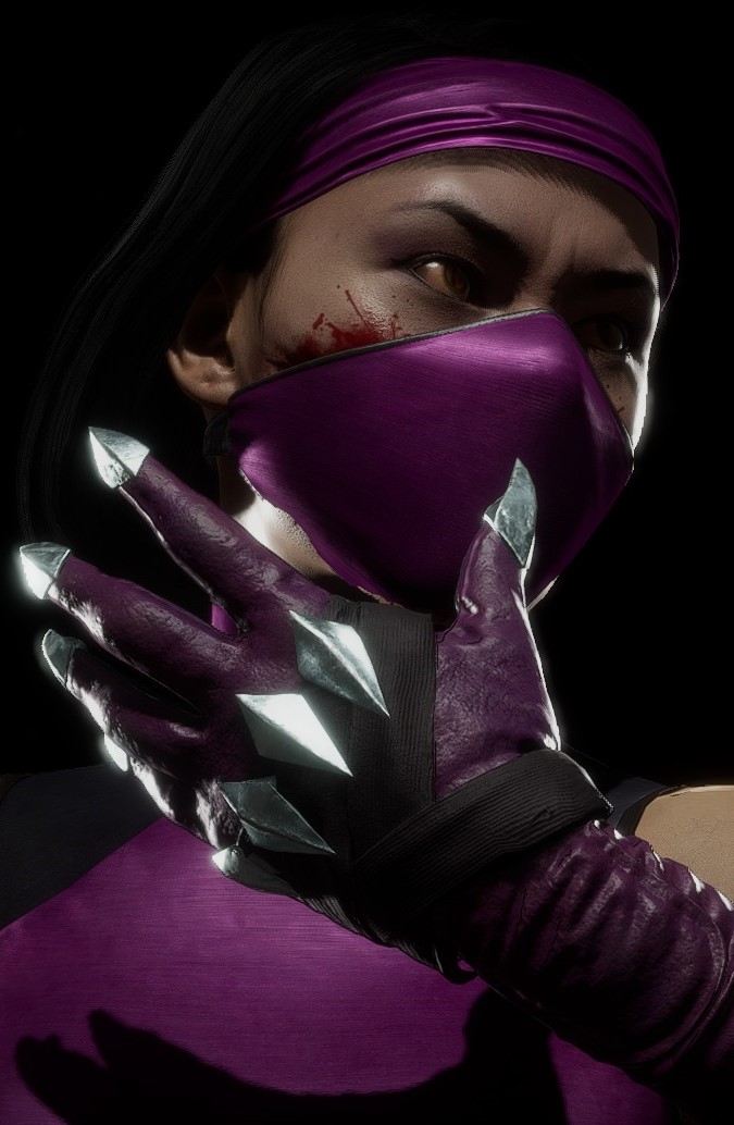 Mortal Kombat X Mileena Wallpaper  Mileena Mortal Kombat HD Png Download   vhv