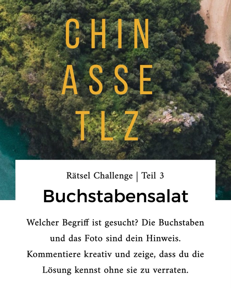 uhlenblog's tweet image. Es wird wieder Zeit für ein #Rätsel. Kennst du die Antwort? Dann poste per Kommentar so subtil, dass wir Bescheid wissen ohne sie auszusprechen…

#rätselspass #denksport #buchstabensalat #mitmachen #machmit #frage #buchstabe #kreuzworträtsel