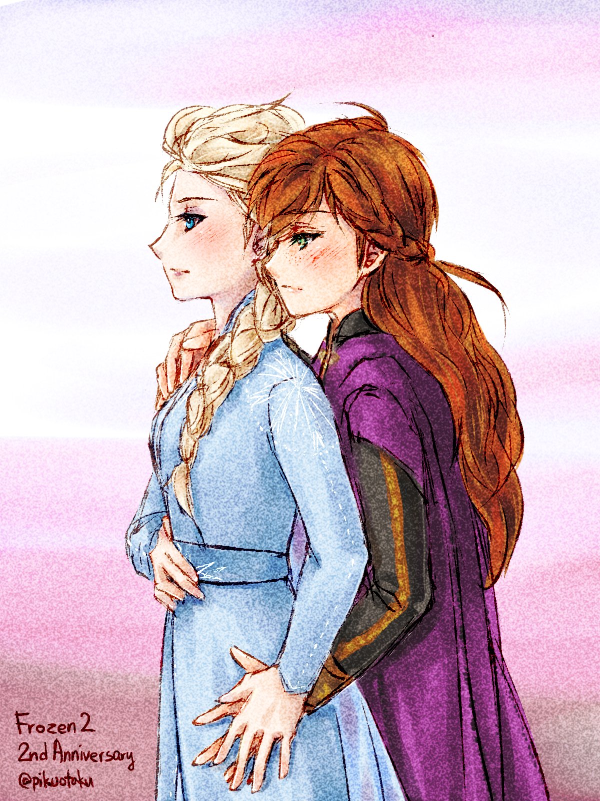 アナと雪の女王2 Twitter Search Twitter