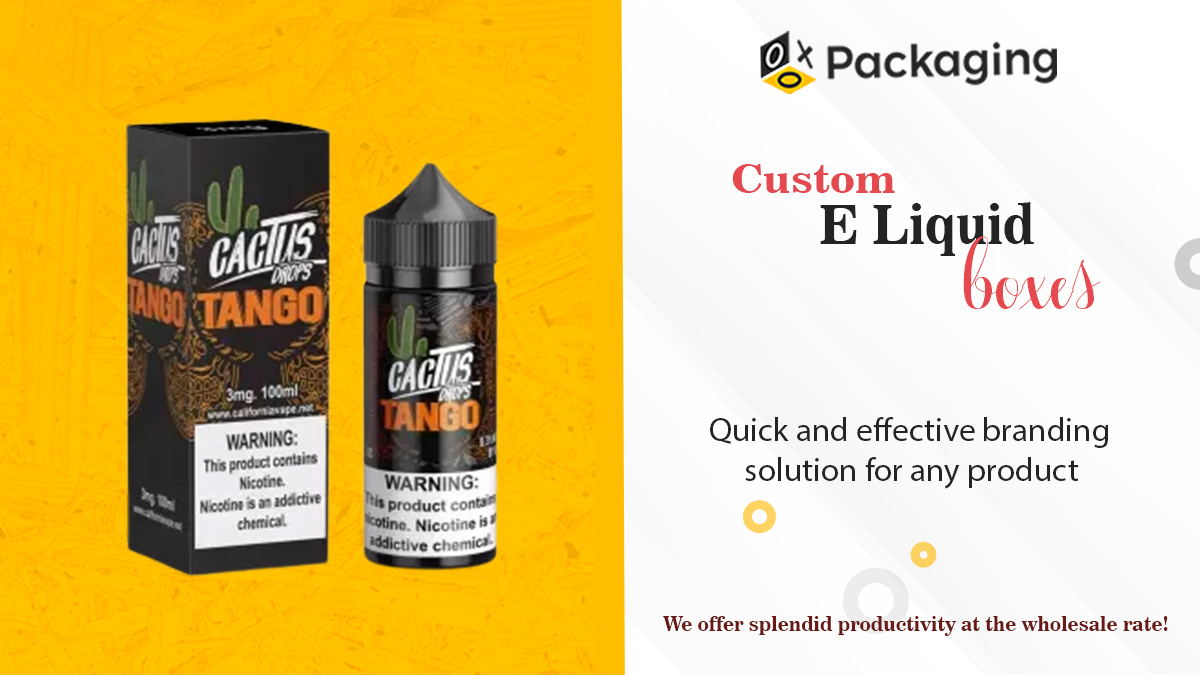 OXOpackagingusa's tweet image. In the booming market of Cannabis, #OXOPackaging makes the manufacturing company stand out in a crowd to be noticed. Book affordable customized #packagingorder, contact at:
(510) 500 9533
E-mail: sales@oxopackaging.com
Visit: oxopackaging.com

#customboxes #customerservice