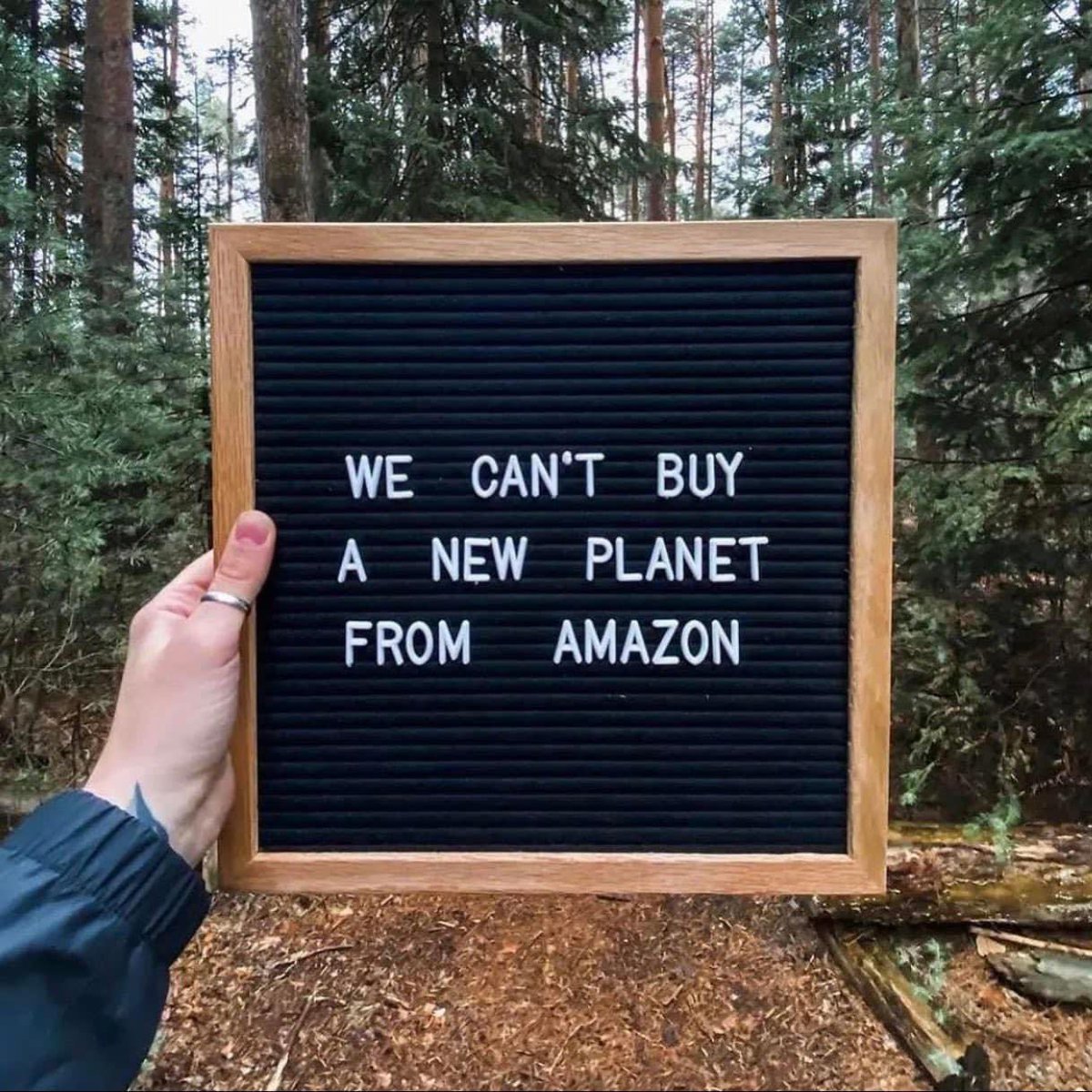 SecularStudents's tweet photo. #onelifeoneworld #climateactionnow https://t.co/is7DUC91M8
