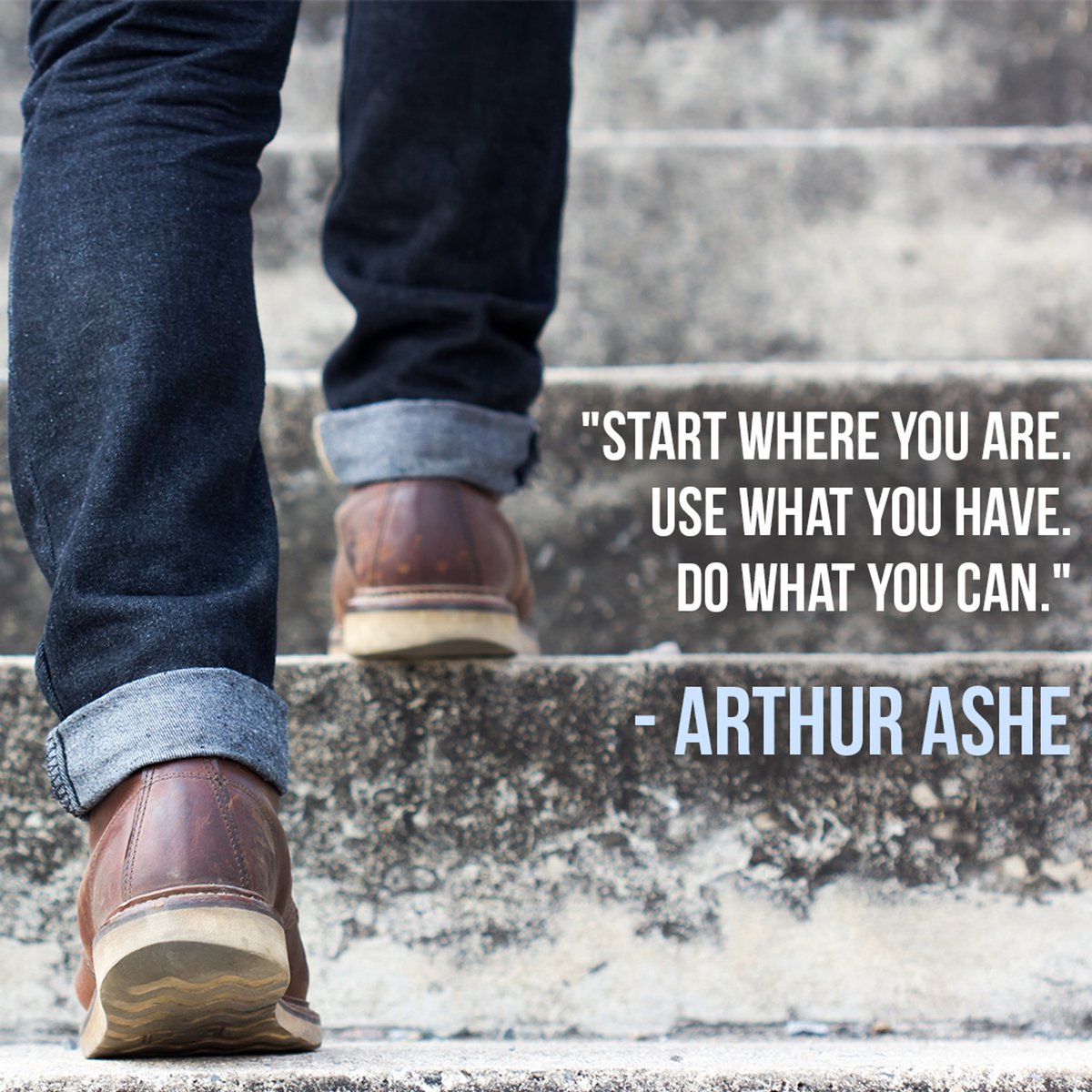 eTAPE16's tweet photo. It doesn't take some grand plan or great opportunity to achieve your dreams or to make a difference. You can simply choose to begin. #inspiration #motivation #positivity https://t.co/agyzHJ3ZaV