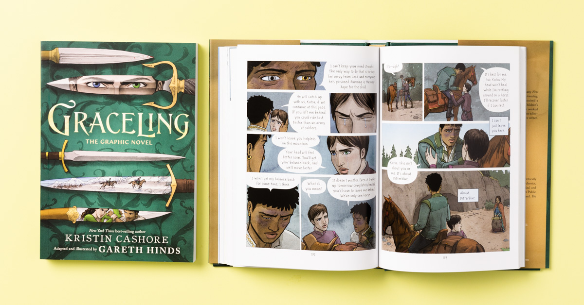 Clarion Teen tweet media