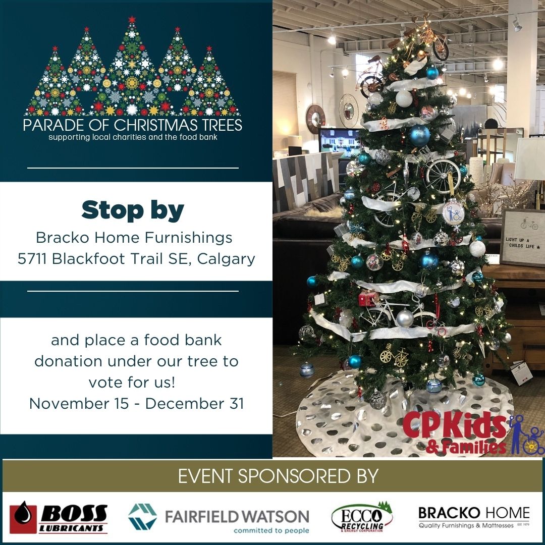Have you ever seen a Christmas tree decorated with bikes? 🚲🎄