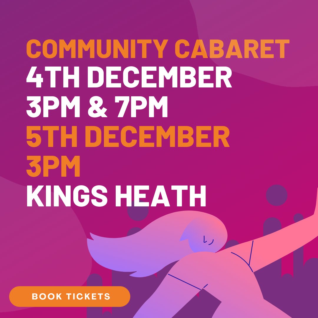 space_plans's tweet photo. If you're part of the @CircusMASH family and have a flair for the extravagant, tickets for their Community Cabaret are still available! 💃🕺
To book yours please email jill@circusmash.co.uk.
#CircusPerformance #CircusMASH #Circus #Events #WorcestershireHour https://t.co/3hpmN8oB5g