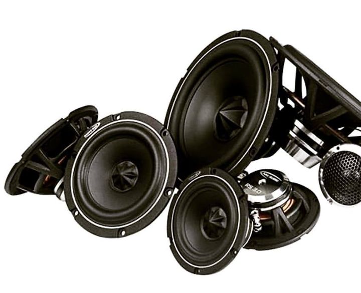 ArcAudio's tweet photo. Music's favorite speaker, the RS series from ARC Audio. The highest quality audio wherever you want it. Available in 1" tweeter, 3", 4", and 6" sizes. 
#musicsfavoritespeaker #arcaudio #stocksucks #rsseries #highqualitysound #caraudio https://t.co/82A6yO0uQt