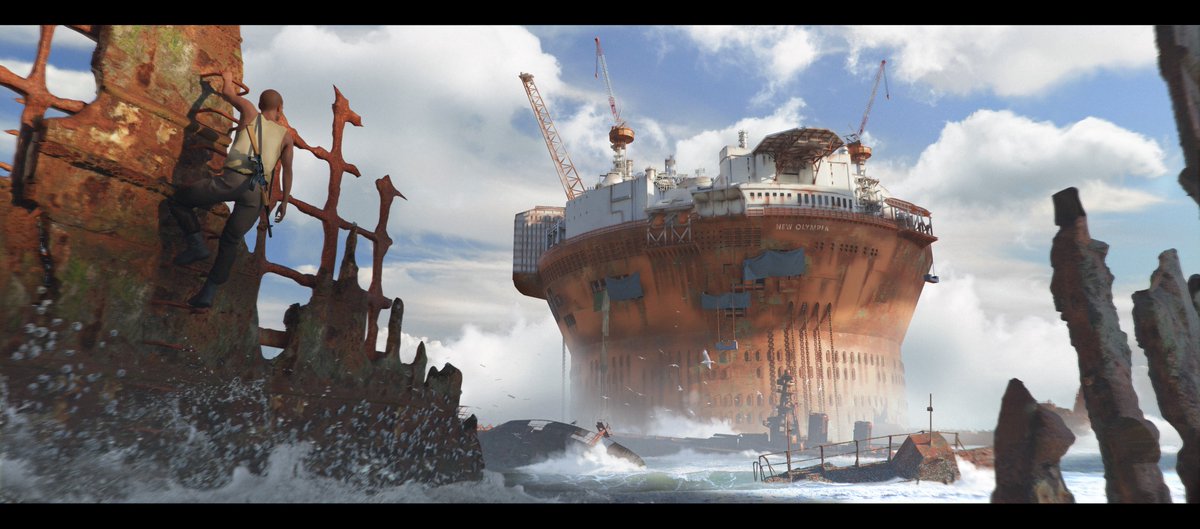 new arty art 

Process GIF: artstation.com/artwork/EaLbmA